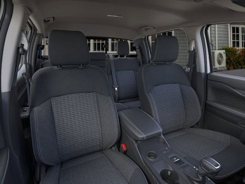 Used 2024 Ford Ranger XLT w/ Trailer Tow Package image 10