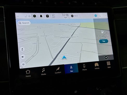 Used 2023 Jeep Grand Cherokee 4WD 4xe image 5