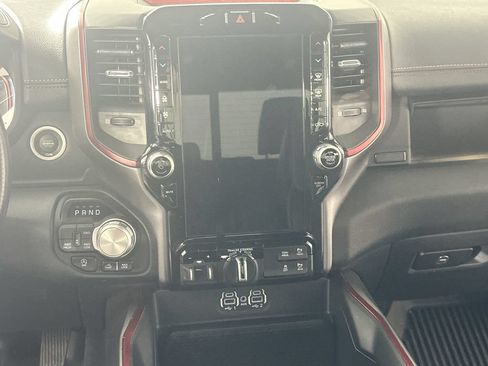 Used 2023 RAM 1500 Rebel w/ Rebel Level 2 Equipment Group AWD/4WD image 18