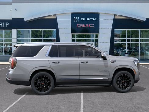 New 2026 GMC Yukon Elevation image 7