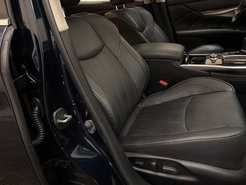 Used 2019 INFINITI Q70 L 3.7 w/ Sensory Package image 25