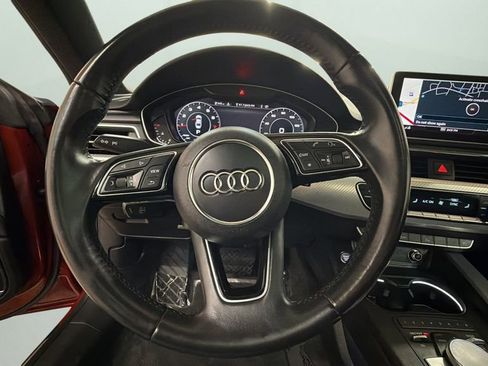 Used 2018 Audi A5 2.0T Premium Plus AWD/4WD image 12