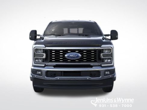 New 2026 Ford F350 Lariat AWD/4WD image 6