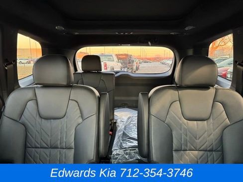 New 2025 Kia Telluride SX X-Line image 28