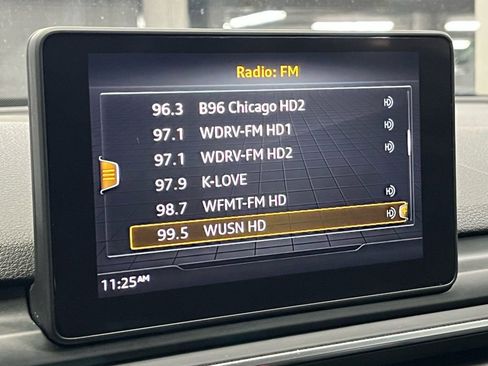 Used 2019 Audi A4 2.0T Premium image 26