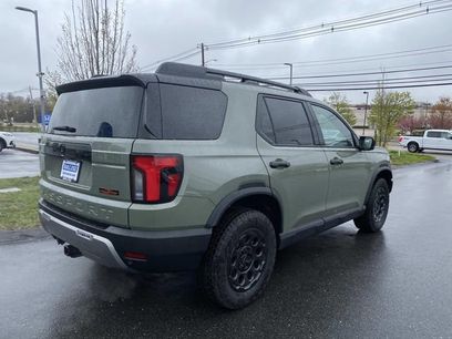 New 2026 Honda Passport TrailSport Elite