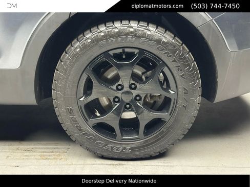 Used 2020 Kia Telluride EX image 39