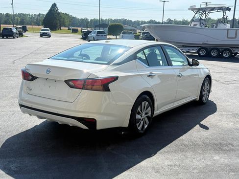 Used 2020 Nissan Altima 2.5 S w/ Driver Assist Package image 5