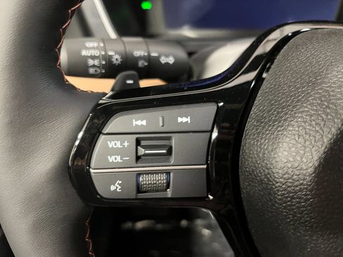 New 2026 Honda Passport TrailSport Elite image 5