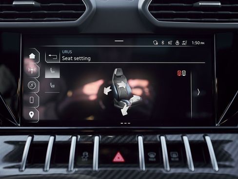 Used 2024 Lamborghini Urus Performante image 82