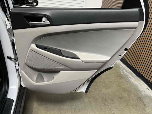 Used 2019 Hyundai Tucson SEL w/ Cargo Package FWD image 73
