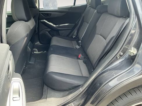 Used 2018 Subaru Crosstrek 2.0i AWD/4WD image 13