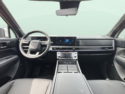 New 2027 Hyundai Santa Fe Calligraphy FWD image 9