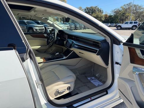 Used 2022 Audi A7 3.0T Prestige w/ Luxury Package image 29