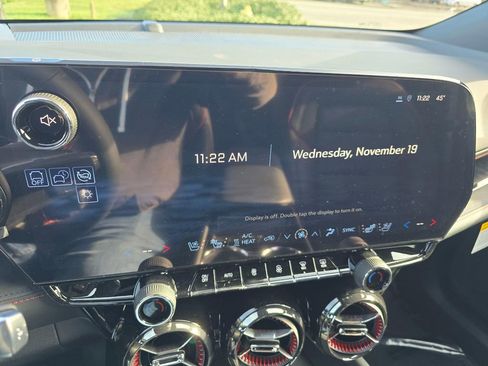 New 2026 Chevrolet Blazer EV RS RWD image 26