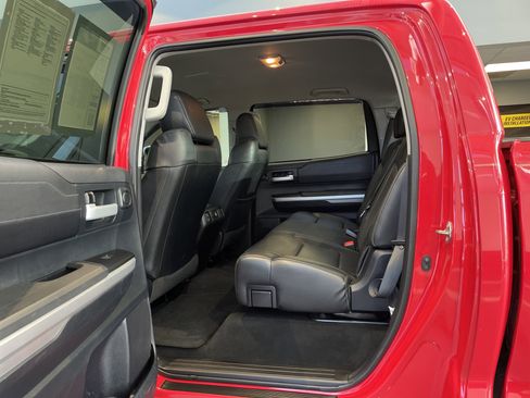 Used 2016 Toyota Tundra Limited image 36