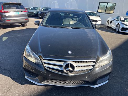Used 2014 Mercedes-Benz E 350 E 350 Sport image 14