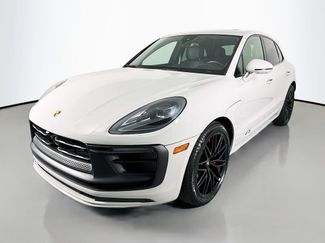 Certified 2024 Porsche Macan GTS AWD/4WD 360° Tour