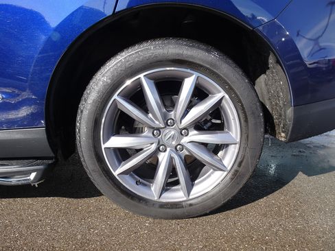 Used 2023 Acura RDX w/Technology Package image 28