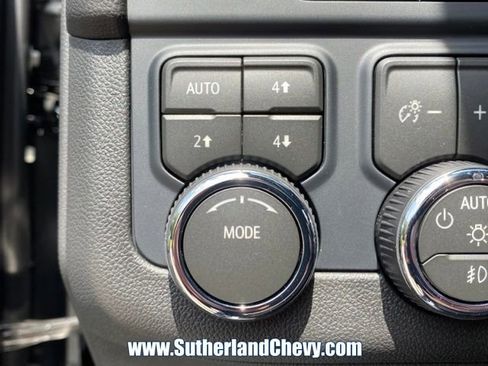 New 2026 Chevrolet Tahoe Z71 w/ Comfort Package AWD/4WD image 27