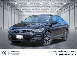 Used 2021 Volkswagen Jetta S w/ Driver Assistance Package FWD video 1