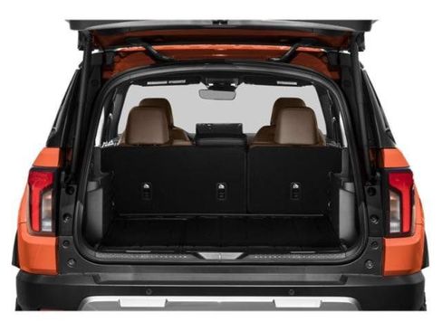 New 2026 Honda Passport TrailSport Elite image 10