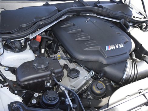 Used 2012 BMW M3 Coupe image 34