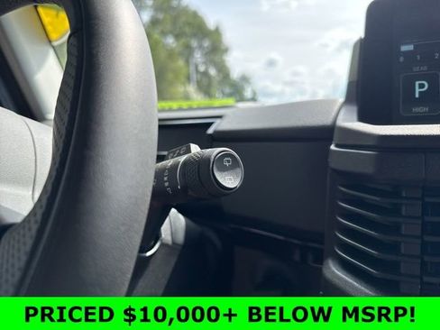 Used 2024 INEOS Grenadier Fieldmaster Edition image 14