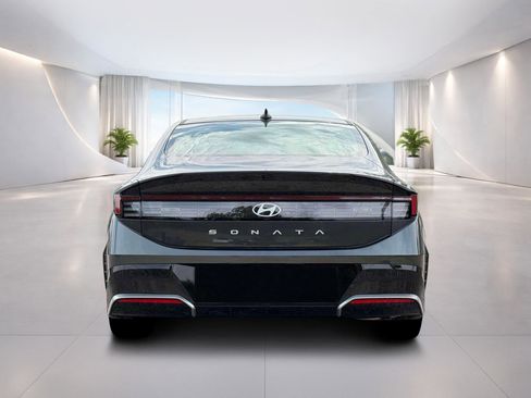 New 2026 Hyundai Sonata SEL image 6