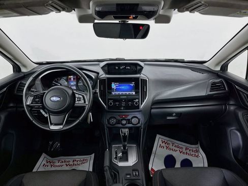 Used 2018 Subaru Crosstrek 2.0i Premium AWD/4WD image 12