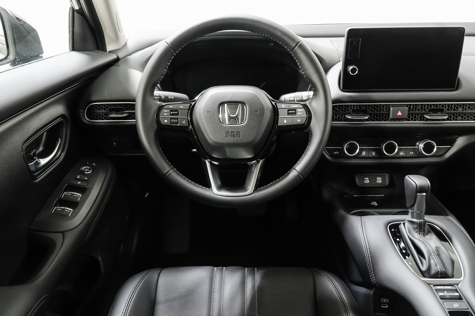 New 2027 Honda HR-V EX-L image 18