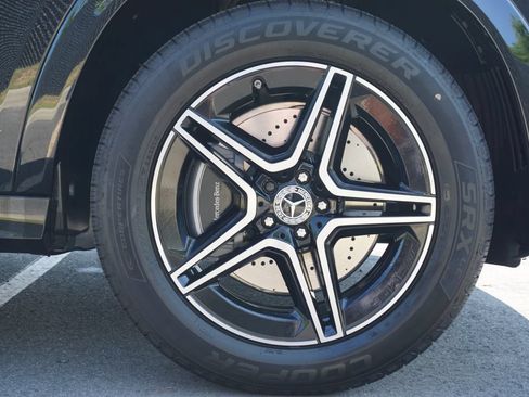 Certified 2026 Mercedes-Benz GLE 350 4MATIC image 18