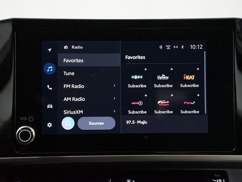 Certified 2025 Toyota Camry SE image 19