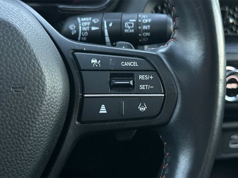 Certified 2023 Honda CR-V Sport image 29