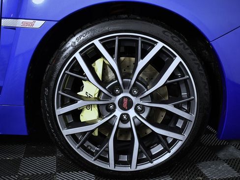 Used 2020 Subaru WRX STI image 50