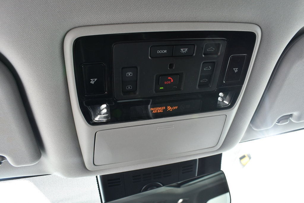 Used 2026 Toyota Grand Highlander AWD image 37