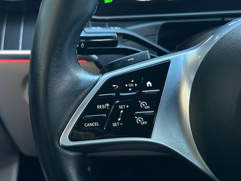 Certified 2023 Mercedes-Benz C 300 Sedan image 27