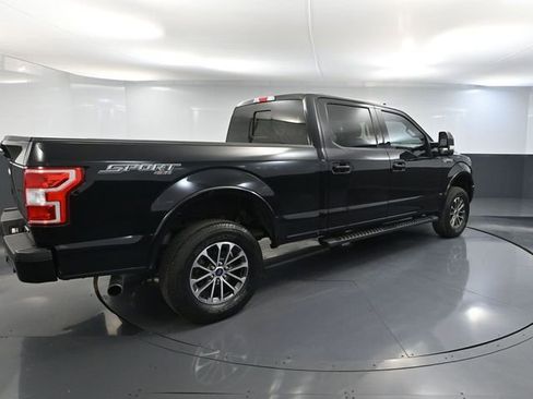Used 2019 Ford F150 XLT w/ Equipment Group 302A Luxury image 4