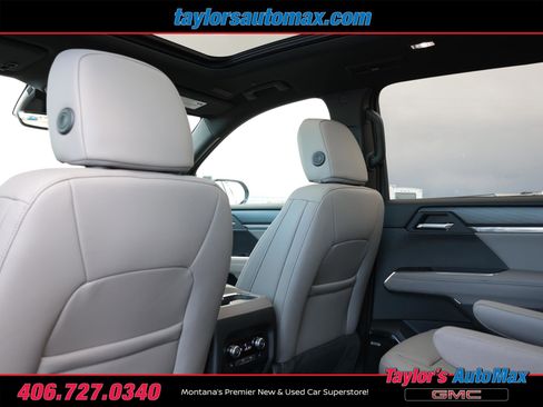 New 2026 GMC Acadia Elevation w/ Super Cruise Package image 42