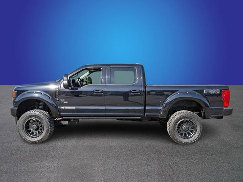 Used 2020 Ford F250 Lariat AWD/4WD image 7