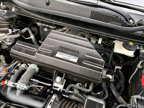 Used 2020 Honda CR-V LX image 29