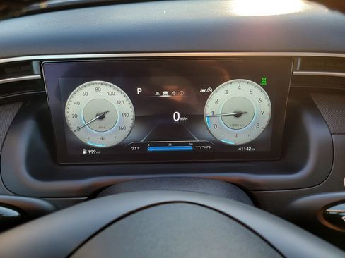 Used 2023 Hyundai Tucson SEL w/ Convenience Package image 29