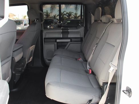 Used 2020 Ford F150 XLT w/ Trailer Tow Package image 33