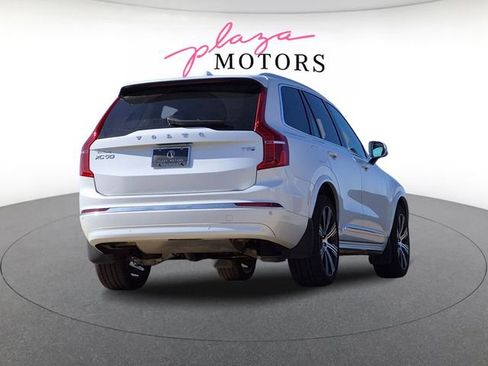 Used 2025 Volvo XC90 T8 Ultra AWD/4WD image 5