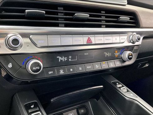 Used 2022 Kia Telluride EX w/ EX Premium Package AWD/4WD image 32