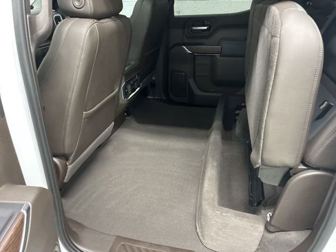 Used 2021 GMC Sierra 1500 Denali w/ Denali Ultimate Package AWD/4WD image 25