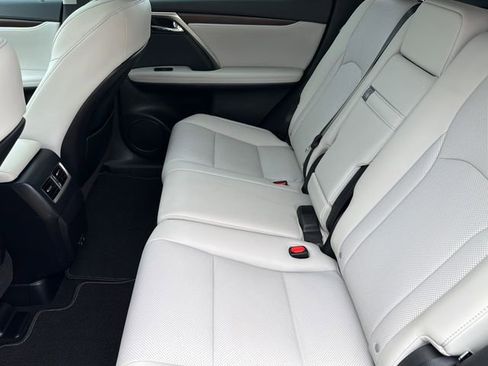 Used 2022 Lexus RX 350 FWD w/ Premium Package image 18