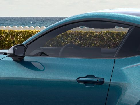 New 2026 Ford Mustang Dark Horse RWD image 20