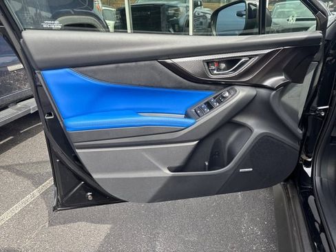 New 2025 Subaru WRX tS image 65