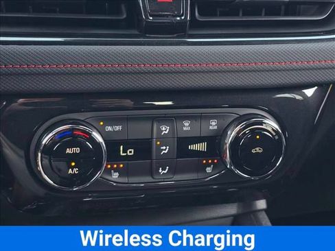 New 2026 Chevrolet TrailBlazer RS w/ Convenience Package FWD image 27